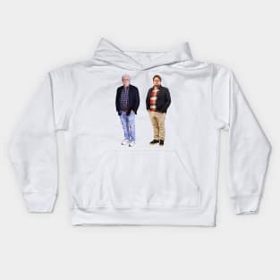 Gerry / Lucas Kids Hoodie